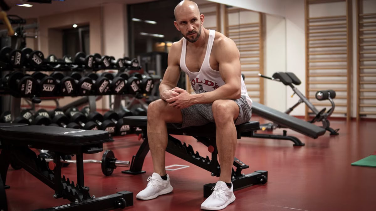 Kuidas leida motivatsiooni treenimiseks